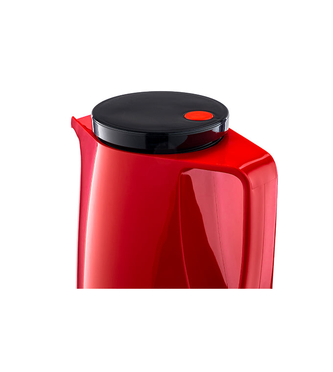 Isolierkanne 760 MAXIMA - crazy red
