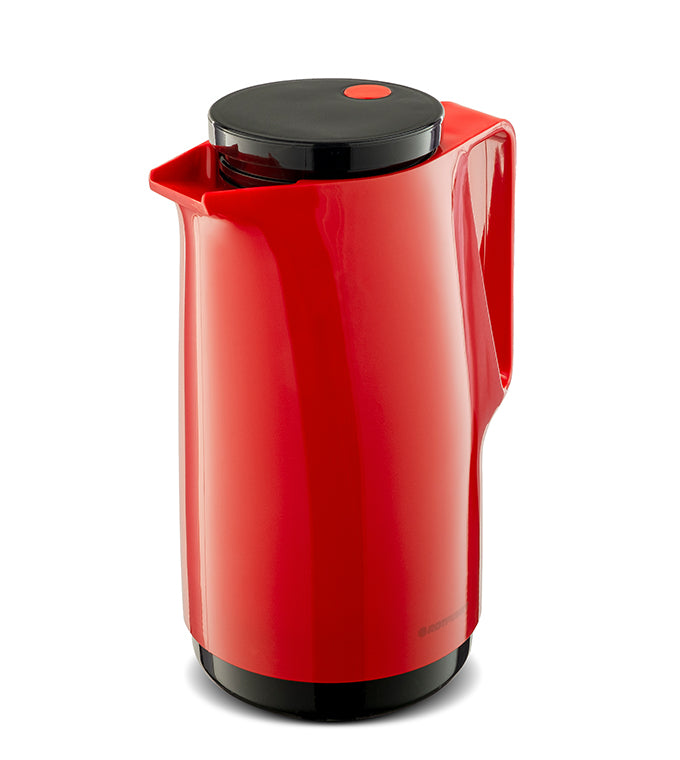 Isolierkanne 760 MAXIMA - crazy red