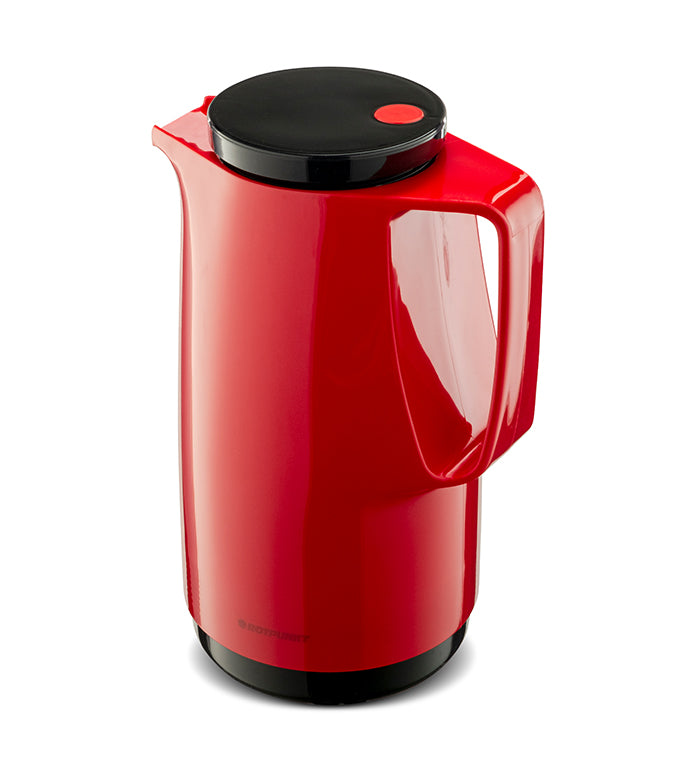 Isolierkanne 760 MAXIMA - crazy red