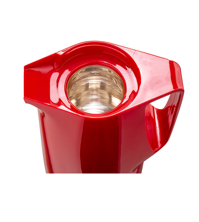 Isolierkanne 760 MAXIMA - crazy red