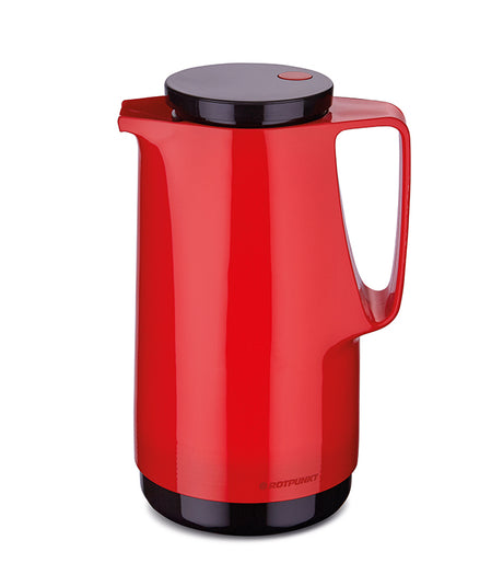 Isolierkanne 760 MAXIMA - crazy red