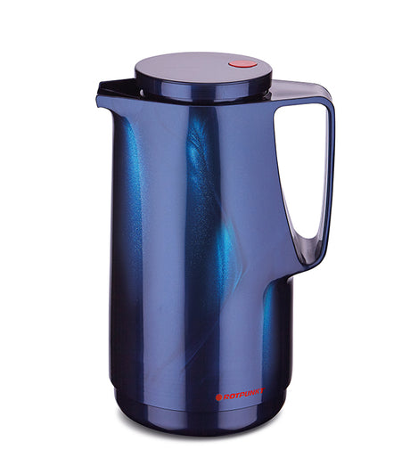 Isolierkanne 760 MAXIMA - midnightblue