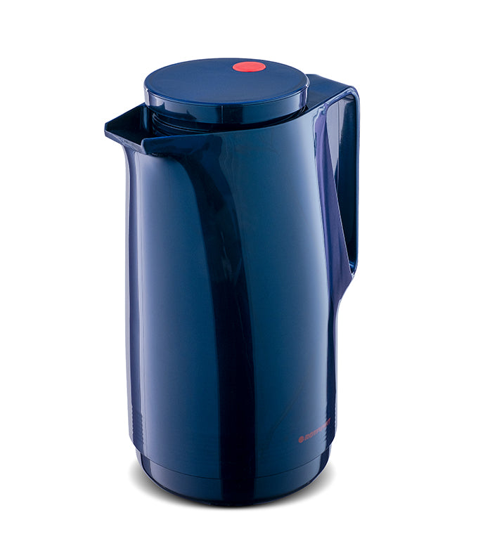 Isolierkanne 760 MAXIMA - midnightblue