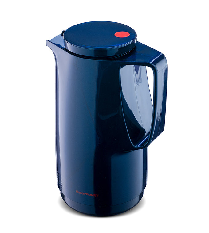 Isolierkanne 760 MAXIMA - midnightblue