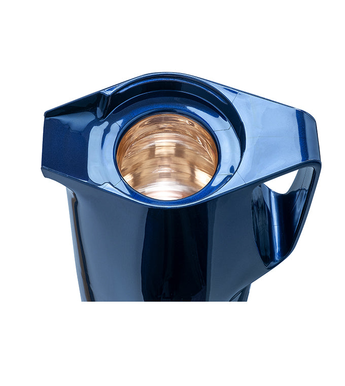 Isolierkanne 760 MAXIMA - midnightblue