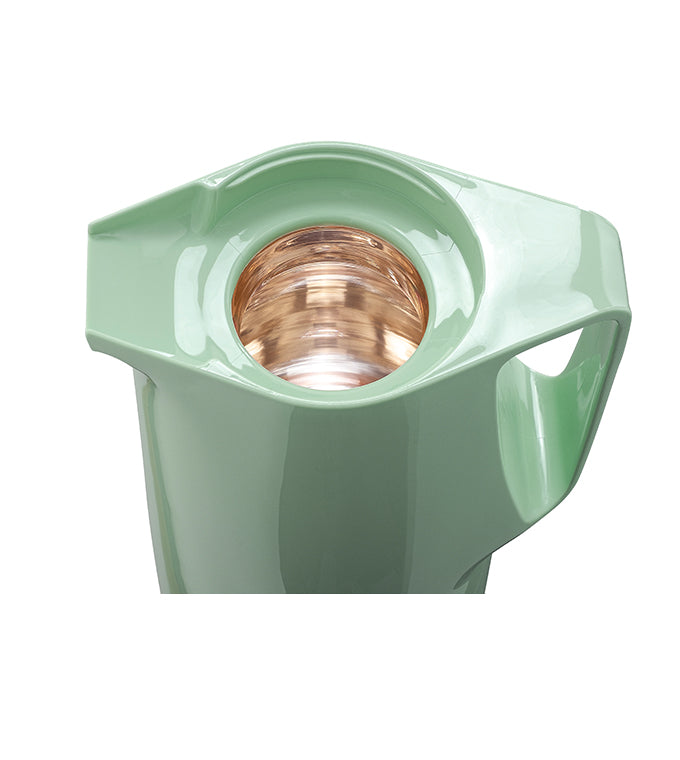 Isolierkanne 760 MAXIMA - pistacchio cream