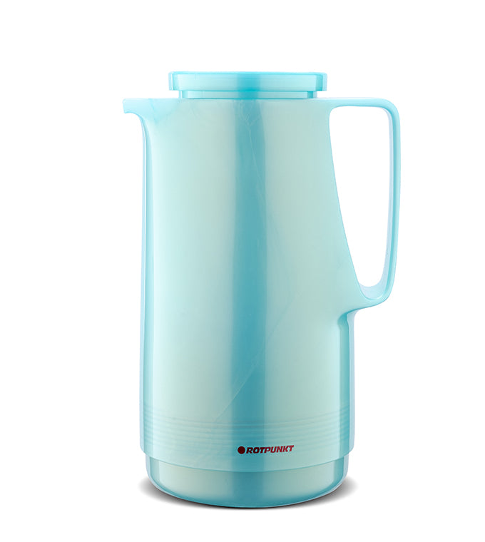 Isolierkanne 760 MAXIMA - shiny aquamarin