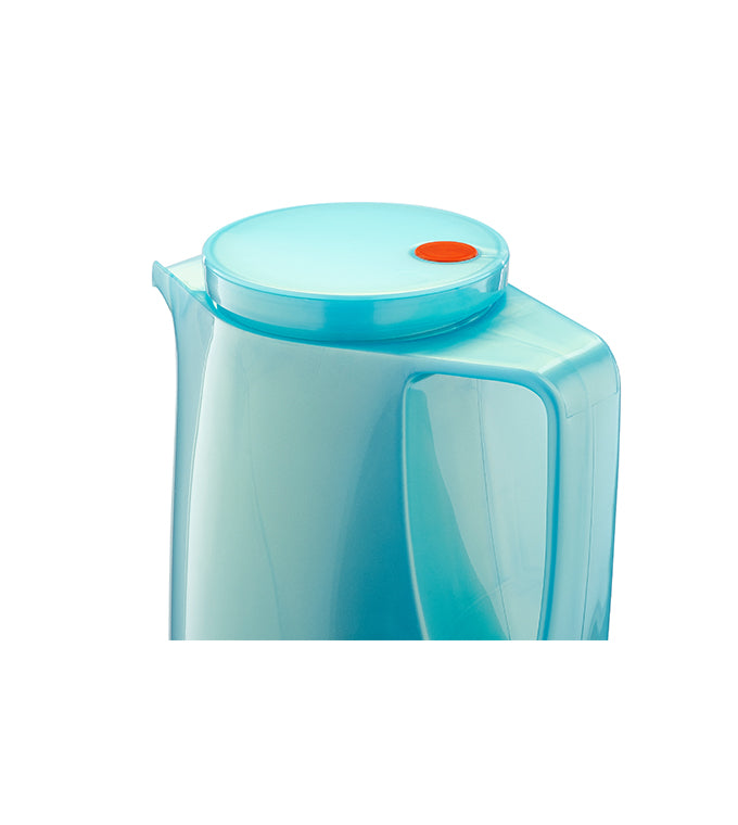 Isolierkanne 760 MAXIMA - shiny aquamarin