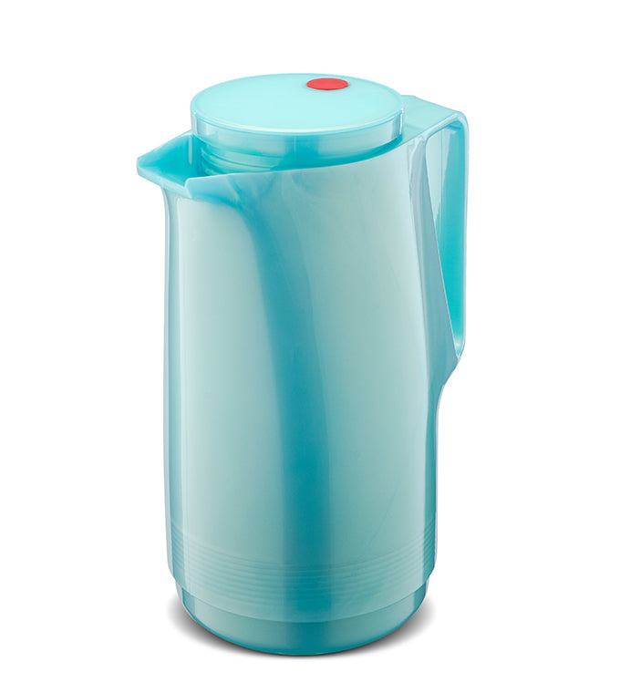 Isolierkanne 760 MAXIMA - shiny aquamarin