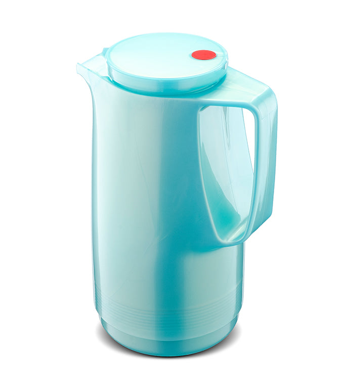 Isolierkanne 760 MAXIMA - shiny aquamarin