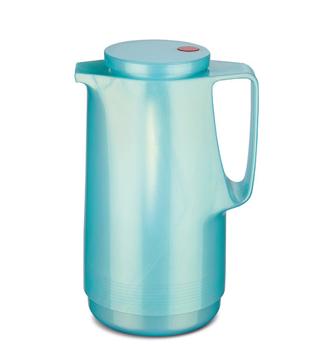Isolierkanne 760 MAXIMA - shiny aquamarin