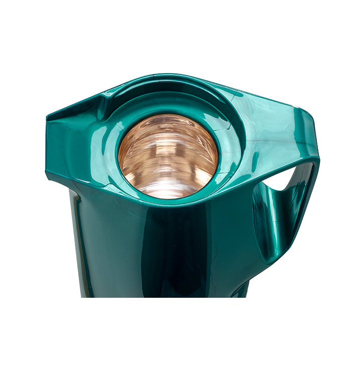 Isolierkanne 760 MAXIMA - shiny hummingbird