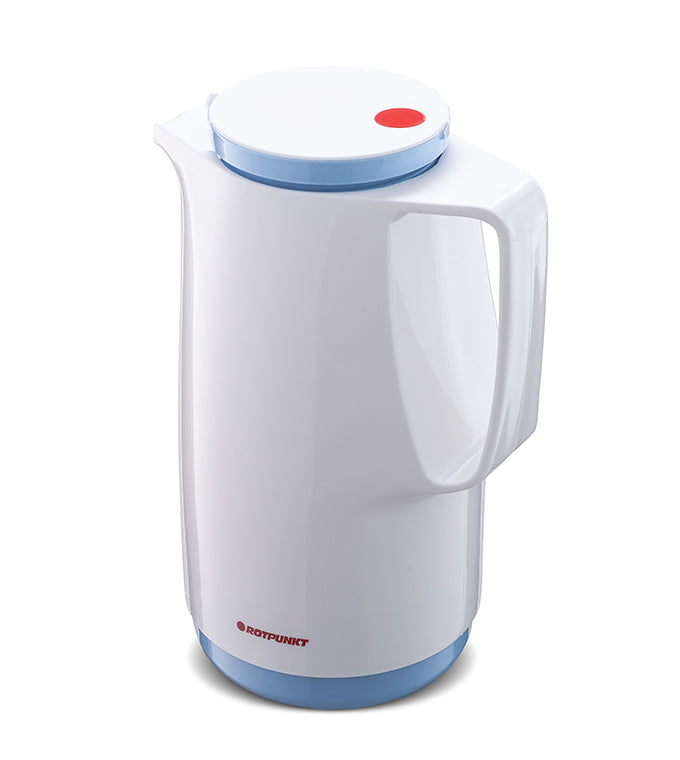 Isolierkanne 760 MAXIMA - snow/babysmurf