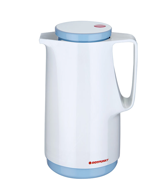 Isolierkanne 760 MAXIMA - snow/babysmurf