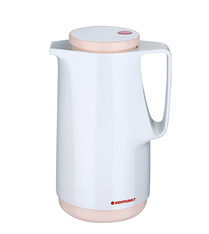 Isolierkanne 760 MAXIMA - snow/cherry blossom