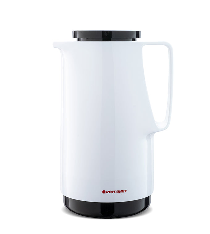 Isolierkanne 760 MAXIMA - snow