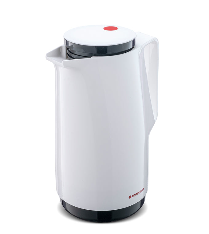 Isolierkanne 760 MAXIMA - snow