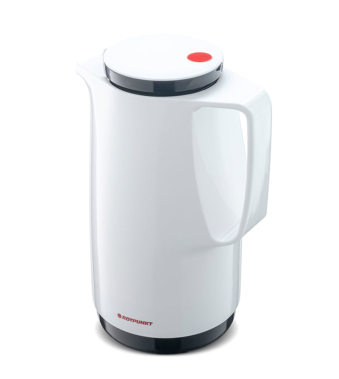 Isolierkanne 760 MAXIMA - snow