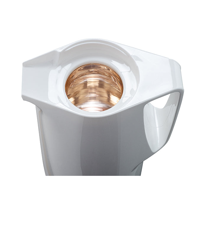 Isolierkanne 760 MAXIMA - snow/vanilla