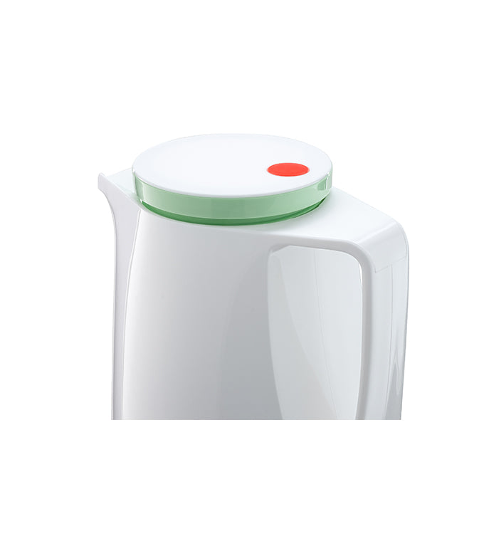 Isolierkanne 760 MAXIMA - snow/pistacchio cream
