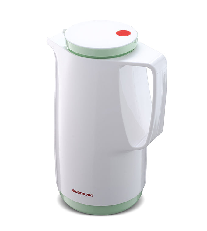 Isolierkanne 760 MAXIMA - snow/pistacchio cream