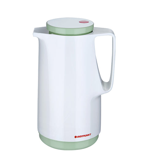 Isolierkanne 760 MAXIMA - snow/pistacchio cream
