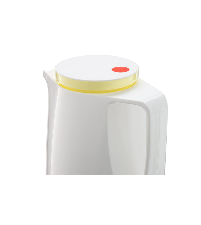 Isolierkanne 760 MAXIMA - snow/vanilla