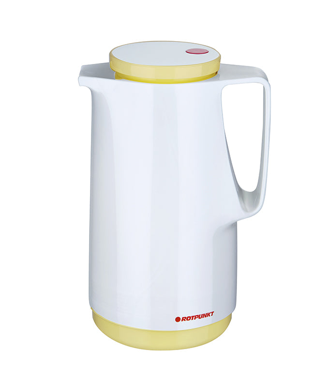 Isolierkanne 760 MAXIMA - snow/vanilla