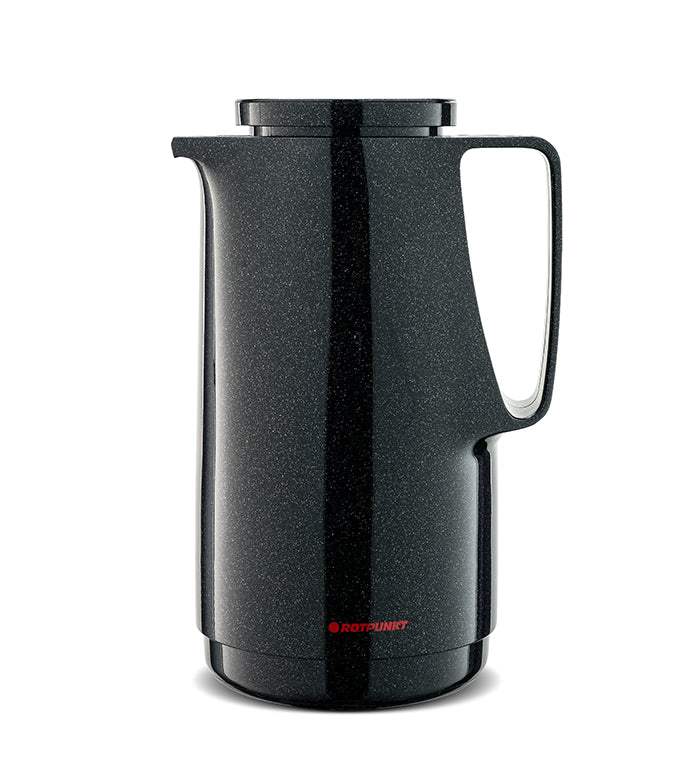 Isolierkanne 760 MAXIMA - sparkling black