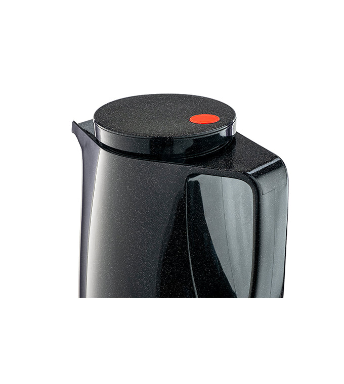 Isolierkanne 760 MAXIMA - sparkling black