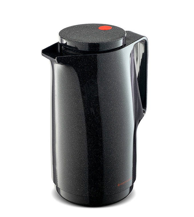 Isolierkanne 760 MAXIMA - sparkling black