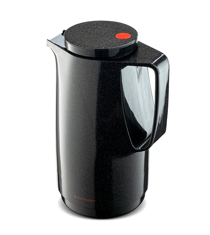 Isolierkanne 760 MAXIMA - sparkling black
