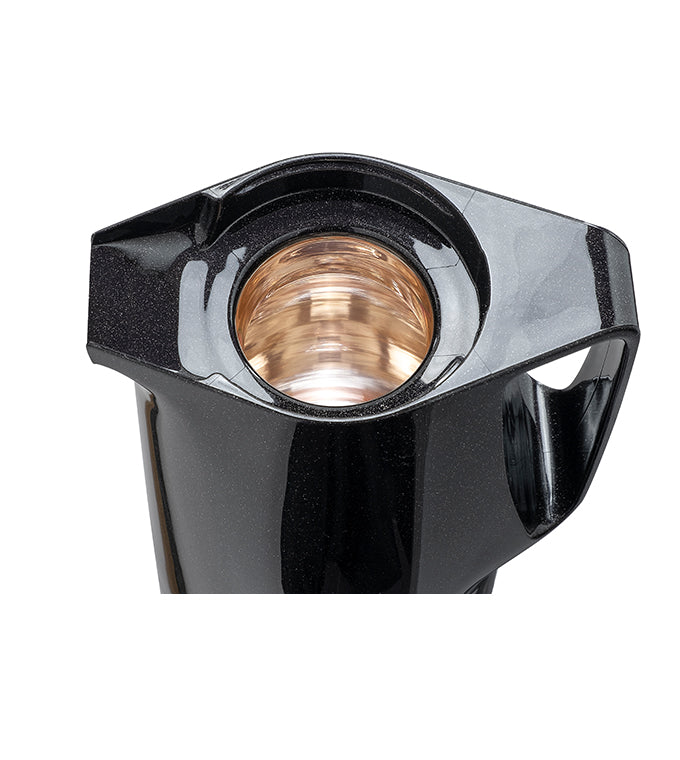 Isolierkanne 760 MAXIMA - sparkling black