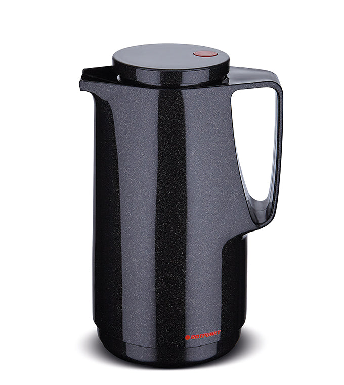 Isolierkanne 760 MAXIMA - sparkling black