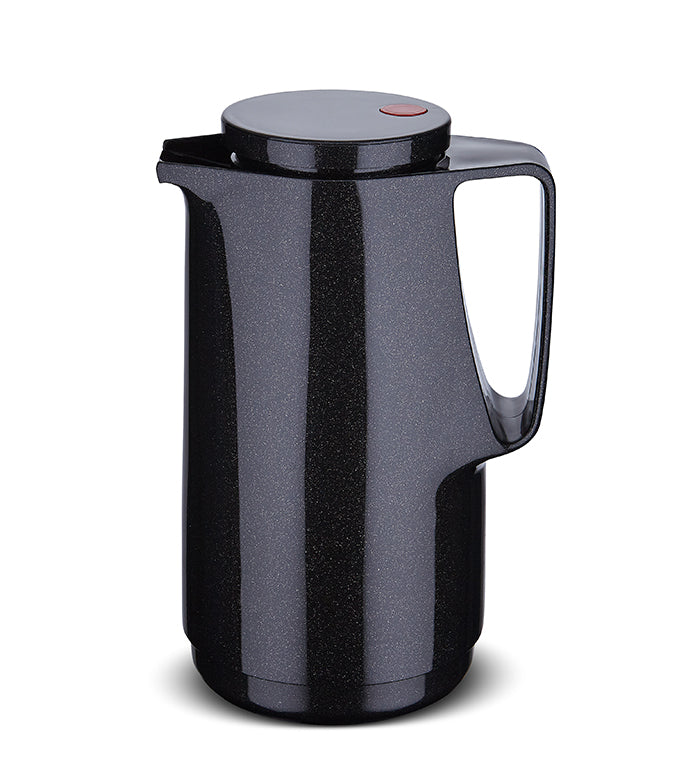 Ersatzdeckel 760 - sparkling black