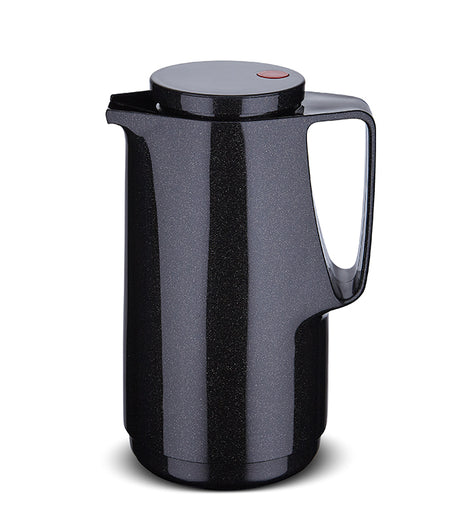 Ersatzdeckel 760 - sparkling black