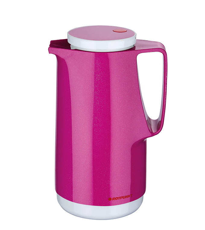 Isolierkanne 760 MAXIMA - sparkling pink/arctic white