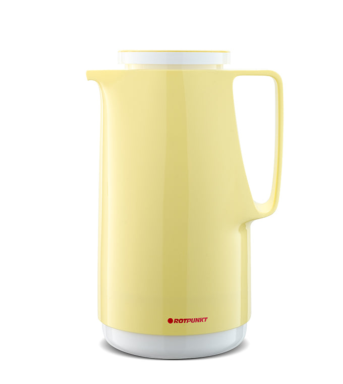 Isolierkanne 760 MAXIMA - vanilla/snow