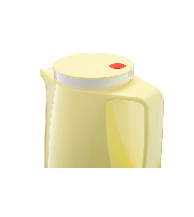 Isolierkanne 760 MAXIMA - vanilla/snow