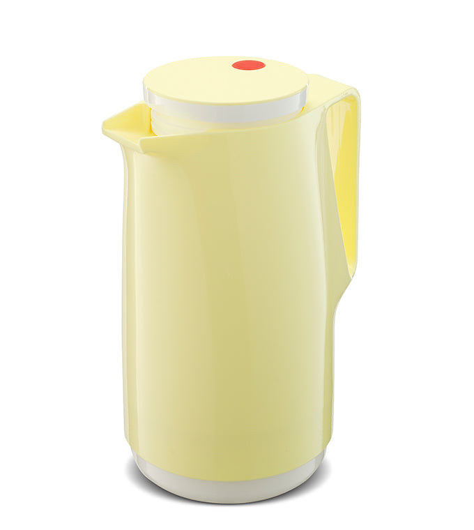 Isolierkanne 760 MAXIMA - vanilla/snow