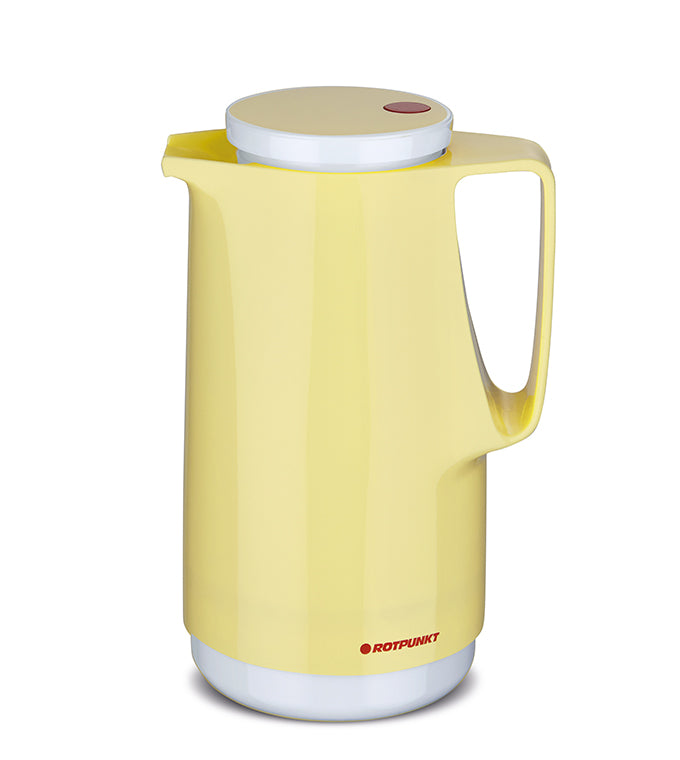 Isolierkanne 760 MAXIMA - vanilla/snow