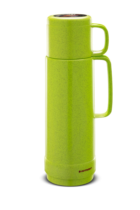 BIO-Isolierflasche 85 ANDREAS - 0,75 Liter