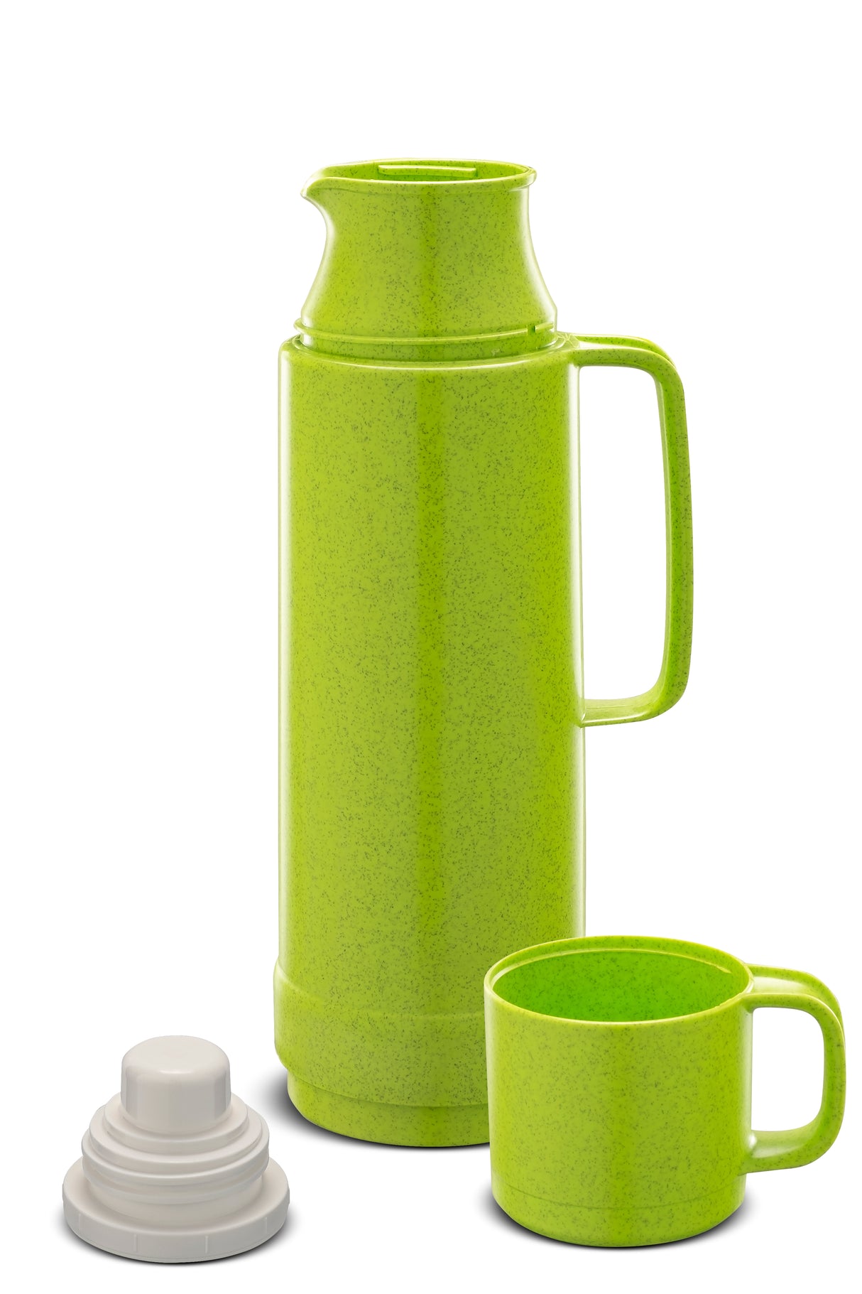 BIO-Isolierflasche 85 ANDREAS - 0,75 Liter