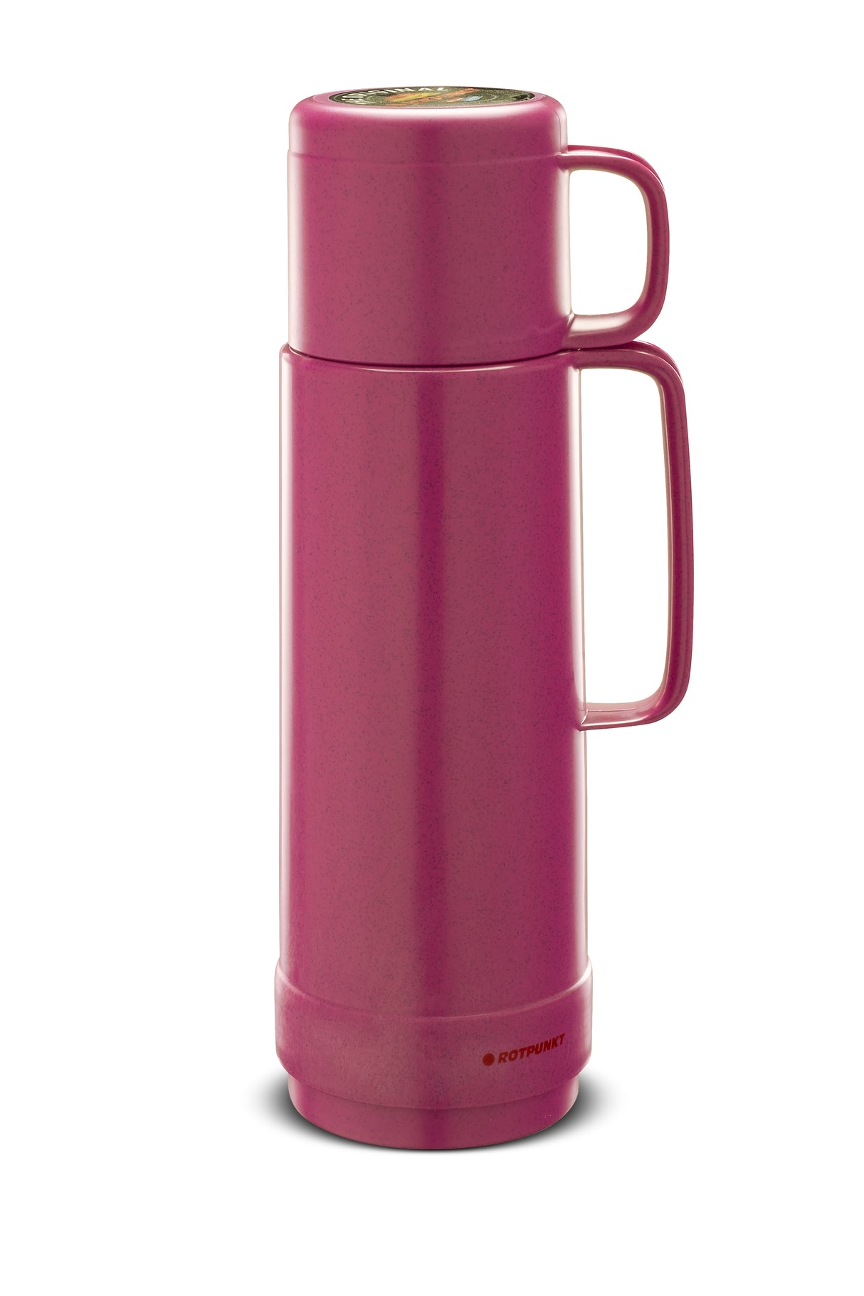 BIO-Isolierflasche 85 ANDREAS - 0,75 Liter