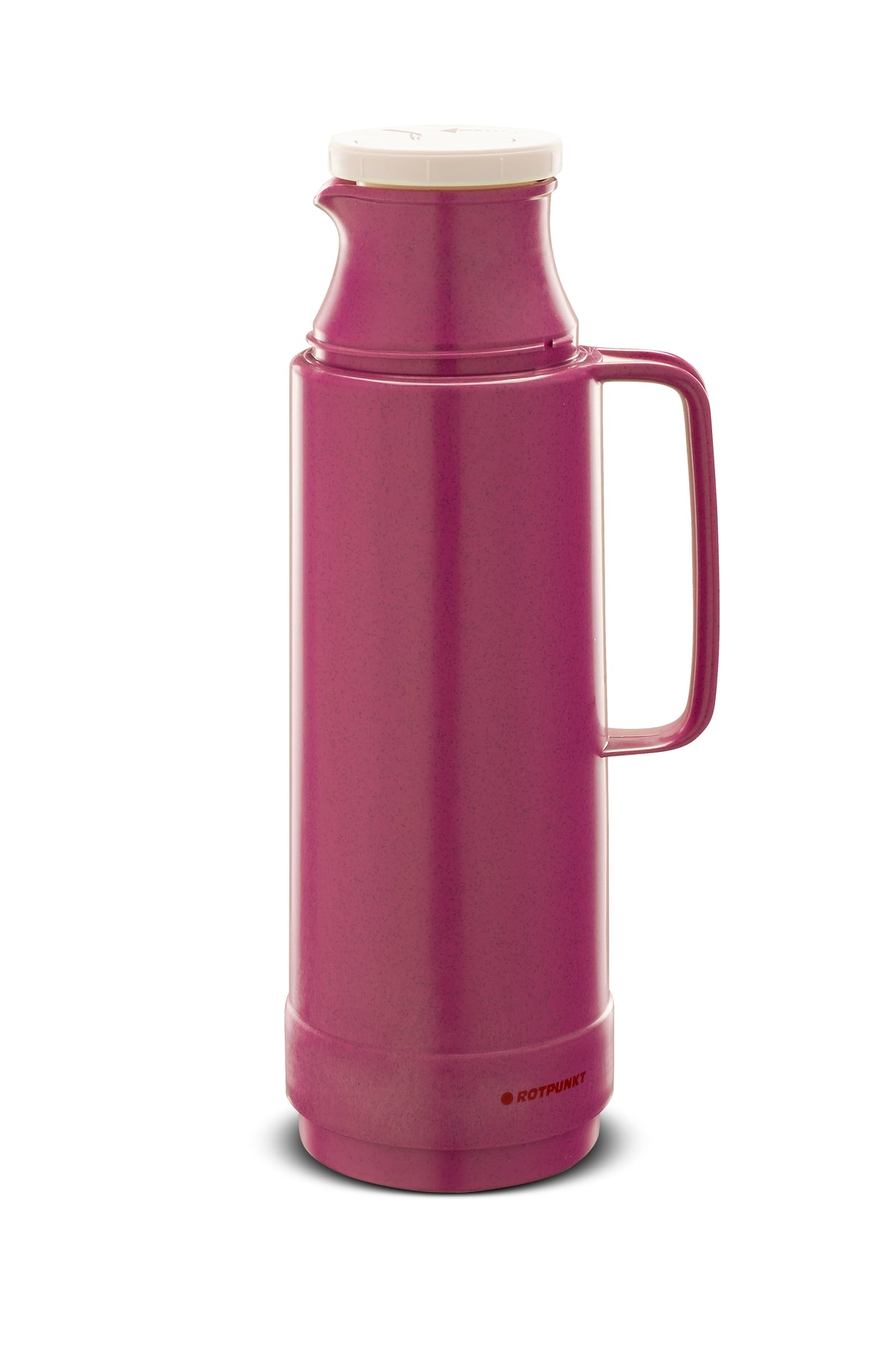 BIO-Isolierflasche 85 ANDREAS - 0,75 Liter