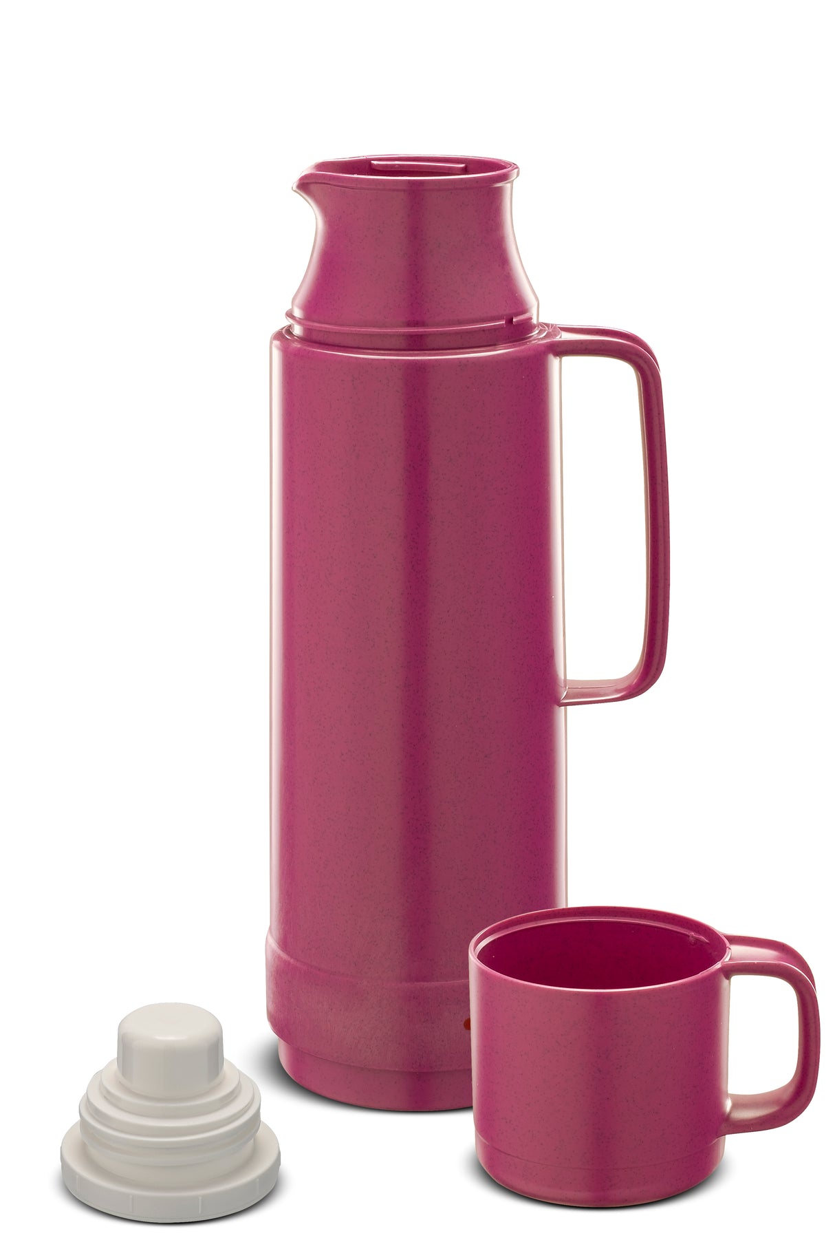 BIO-Isolierflasche 85 ANDREAS - 0,75 Liter