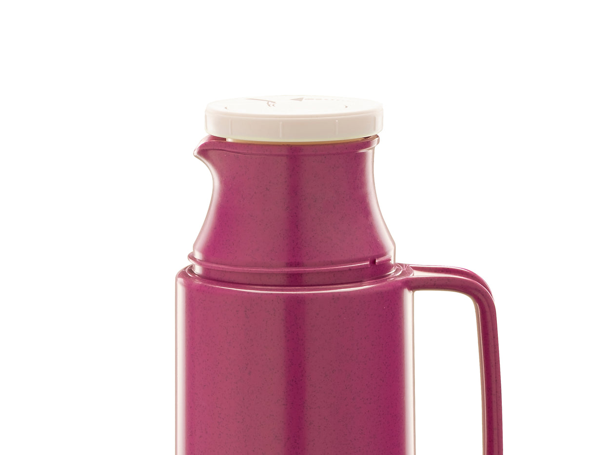 BIO-Isolierflasche 85 ANDREAS - 0,75 Liter