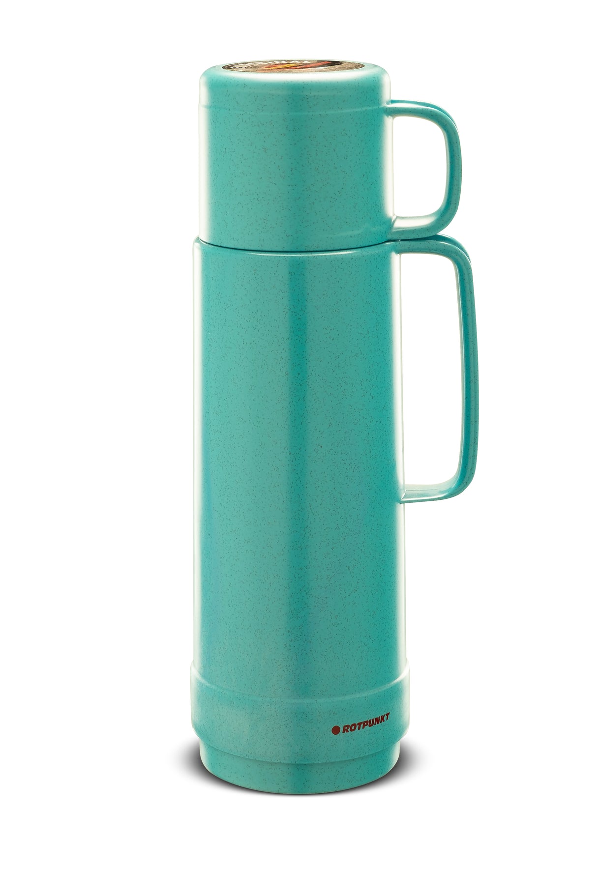 BIO-Isolierflasche 85 ANDREAS - 0,75 Liter