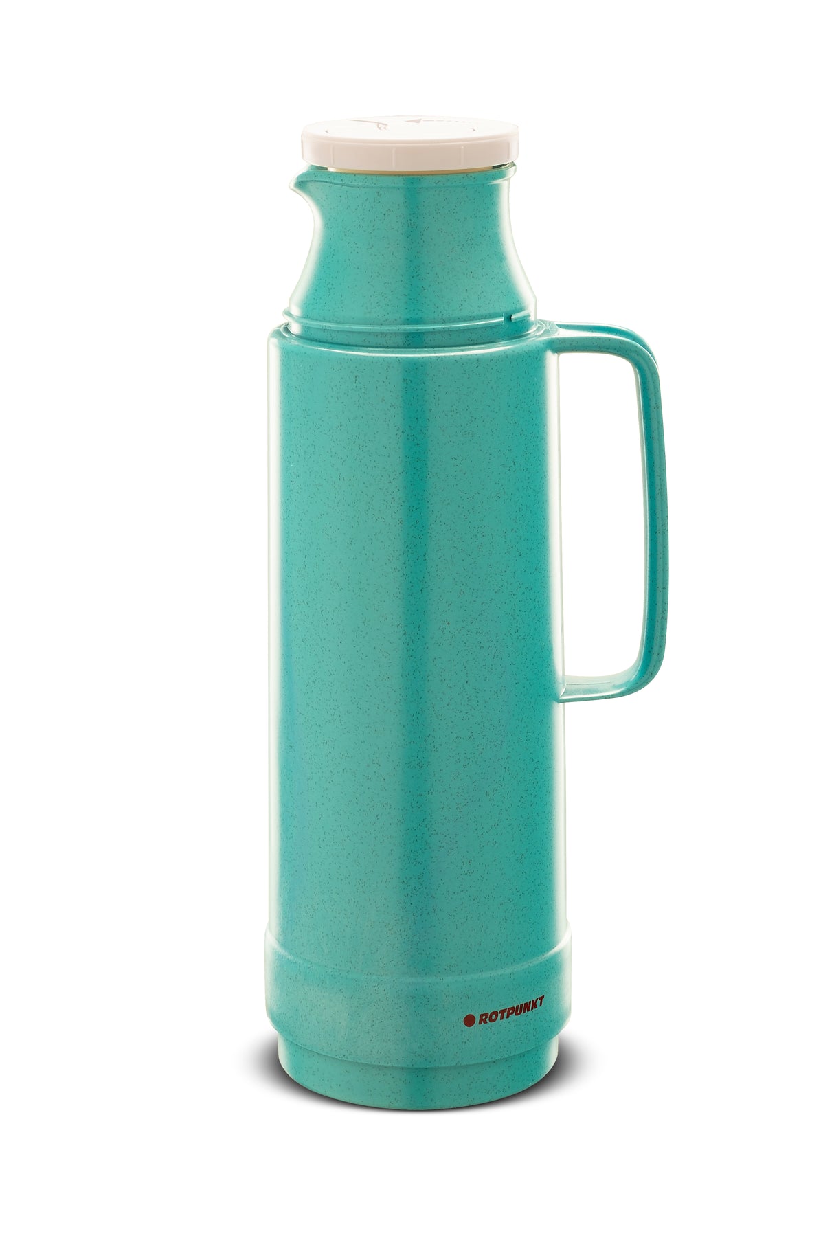 BIO-Isolierflasche 85 ANDREAS - 0,75 Liter