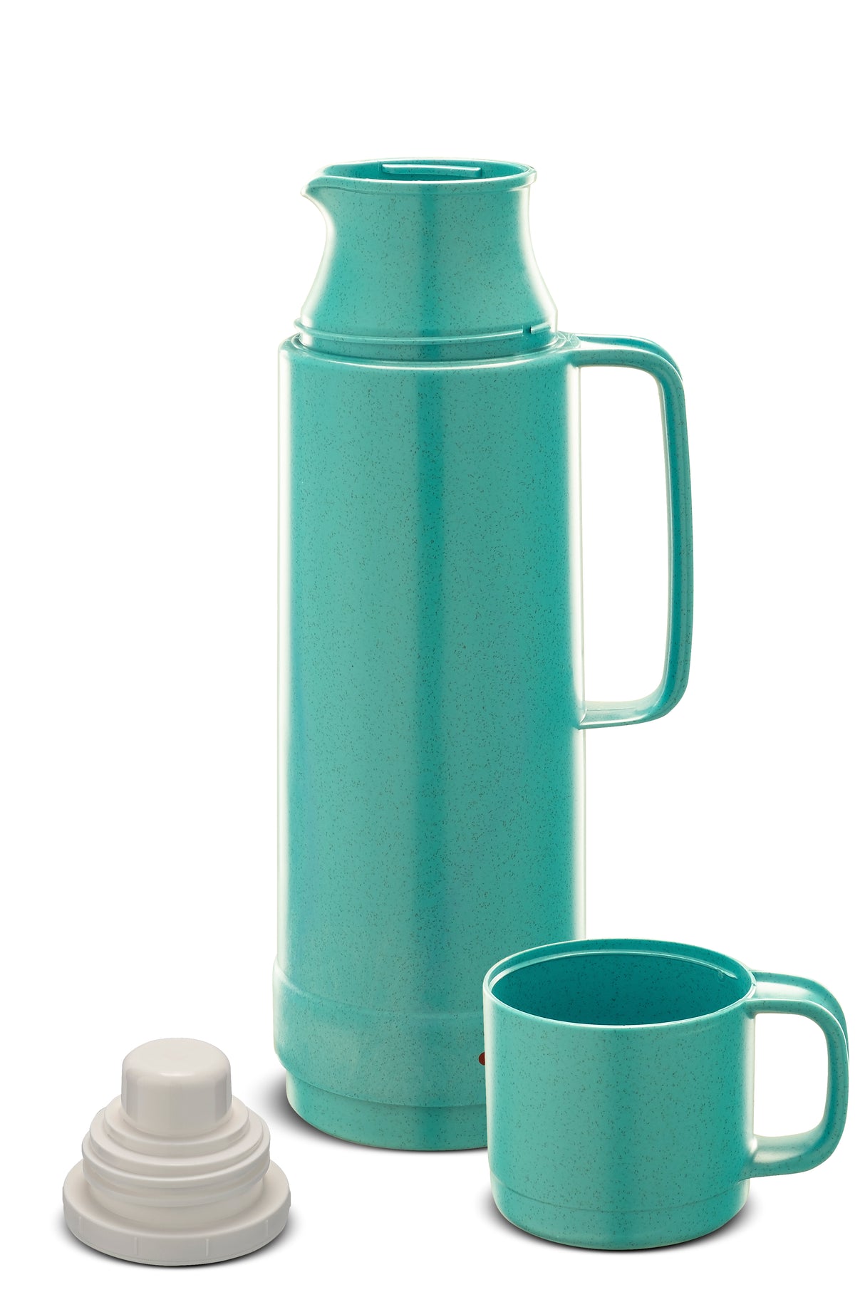 BIO-Isolierflasche 85 ANDREAS - 0,75 Liter